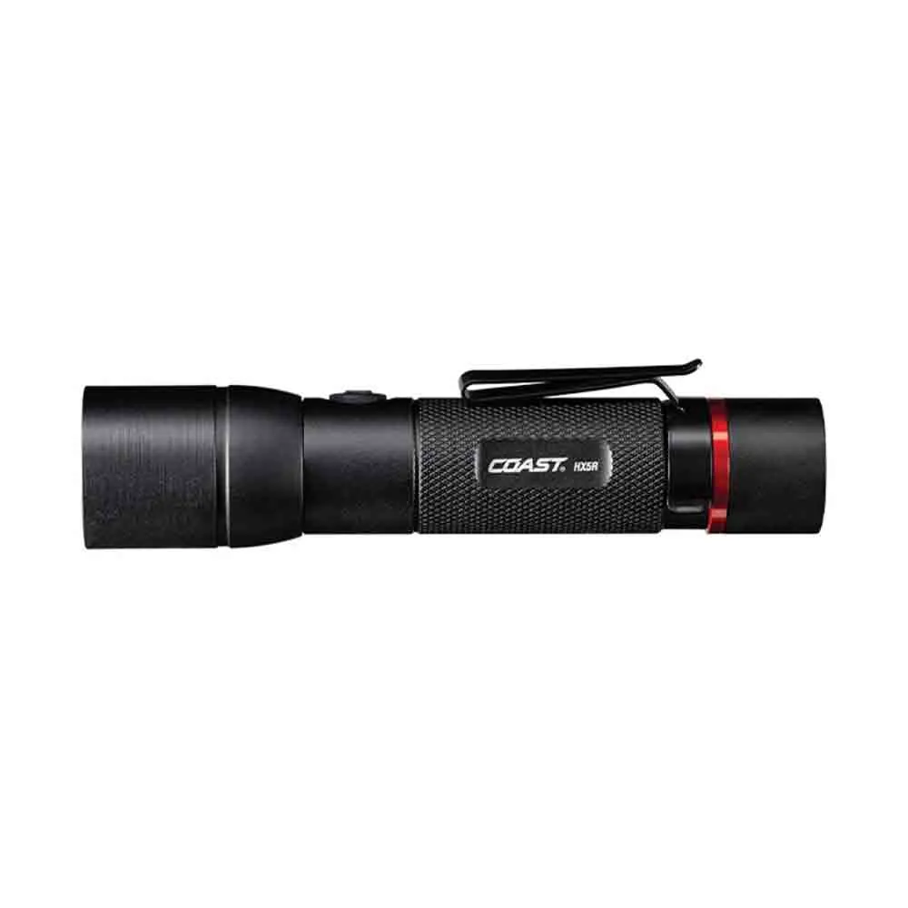  HX5R Flashlight