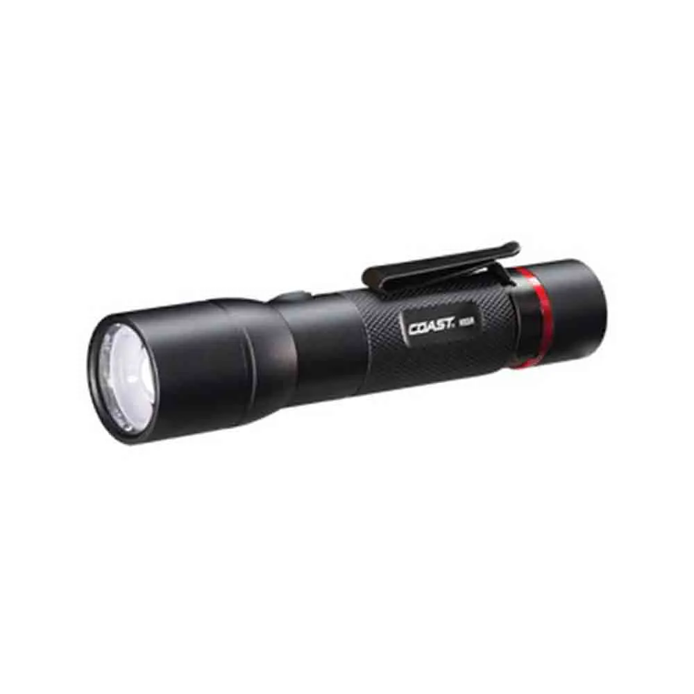  HX5R Flashlight