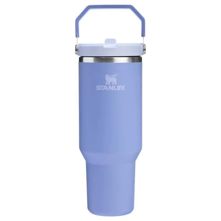 Ice Flow Flip Straw Tumbler - 40oz