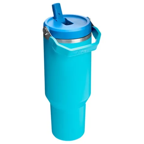 Ice Flow Flip Straw Tumbler - 40oz