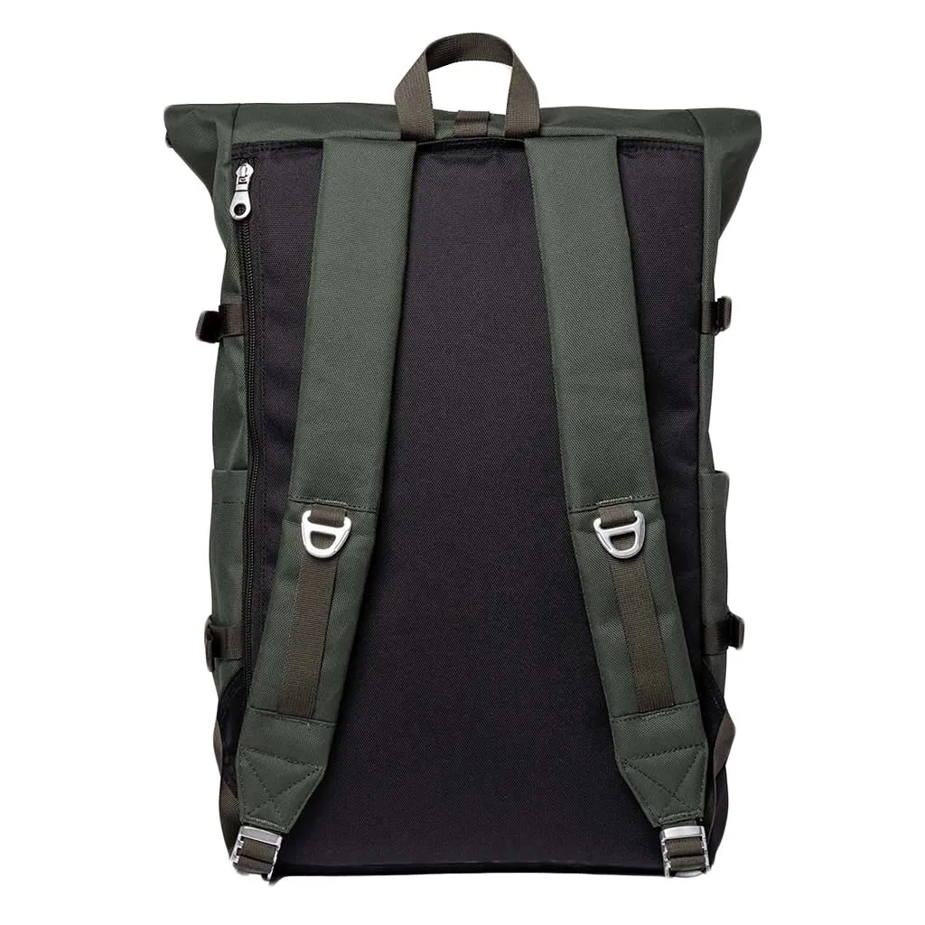 Icon Rolltop Backpack