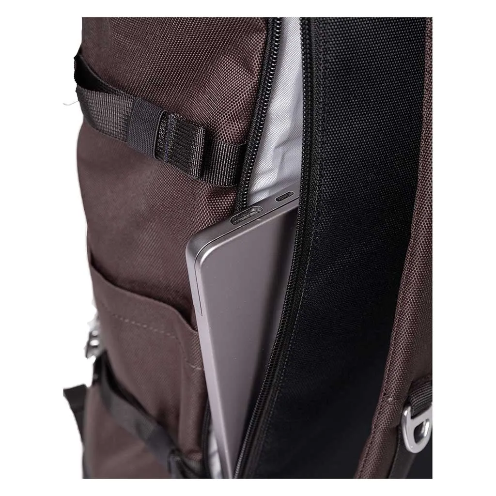Icon Rolltop Backpack