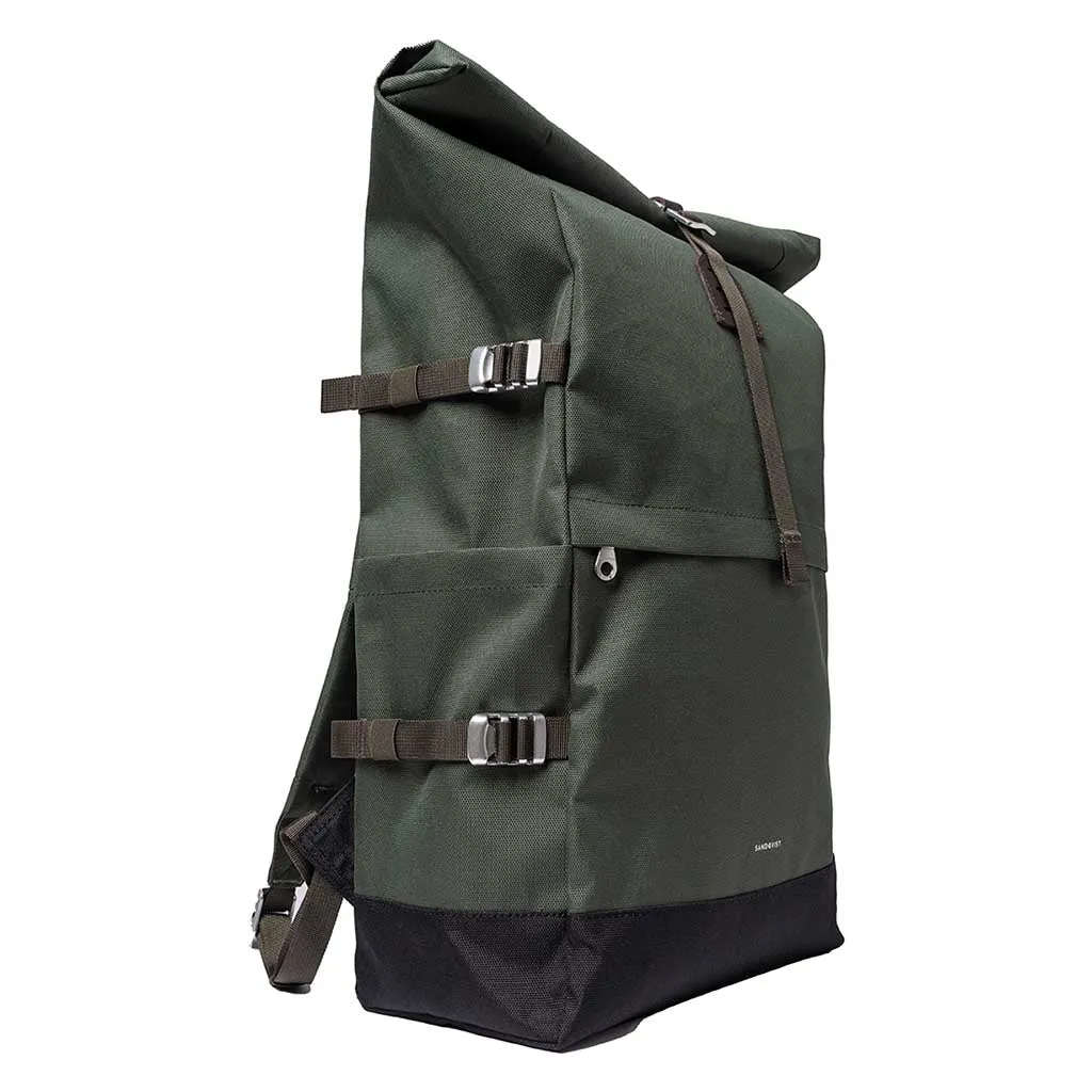 Icon Rolltop Backpack