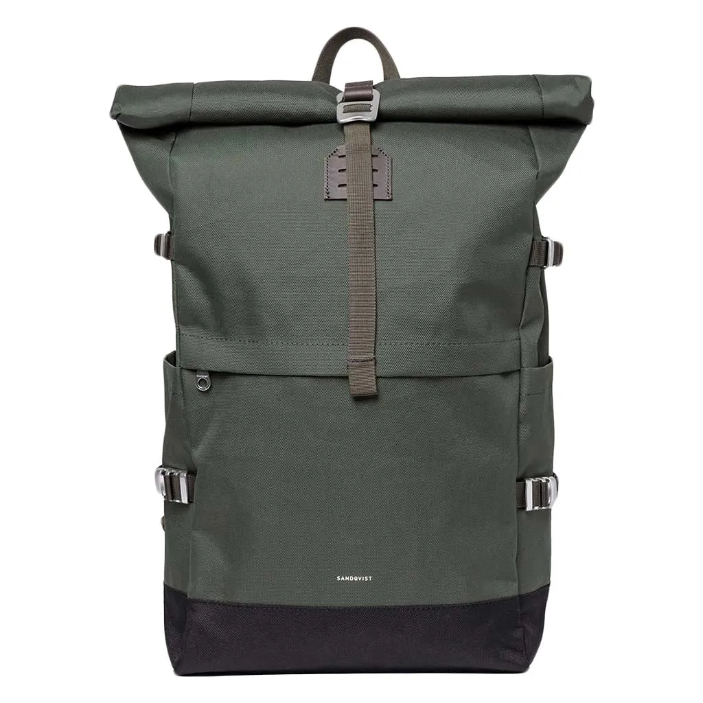 Icon Rolltop Backpack