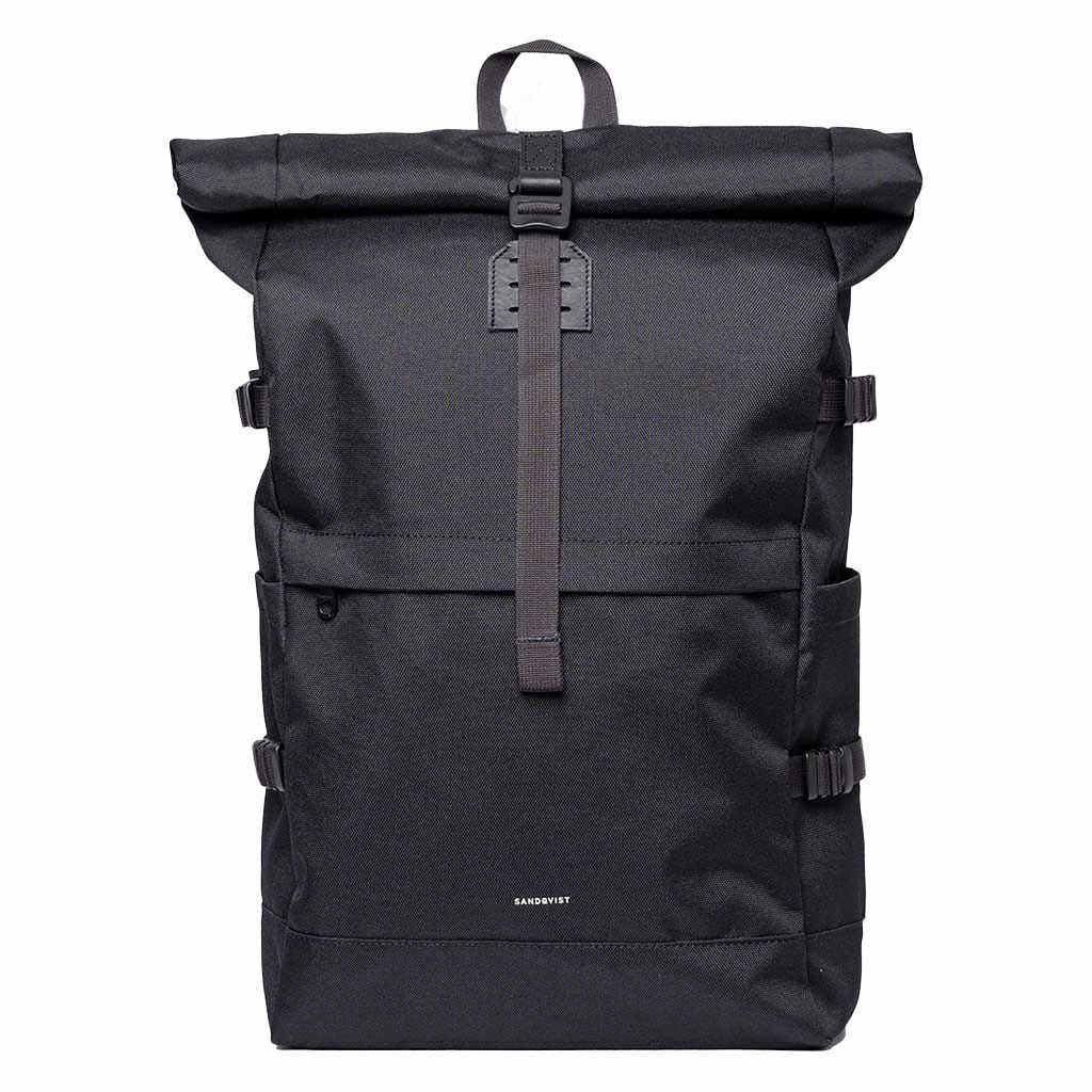 Icon Rolltop Backpack
