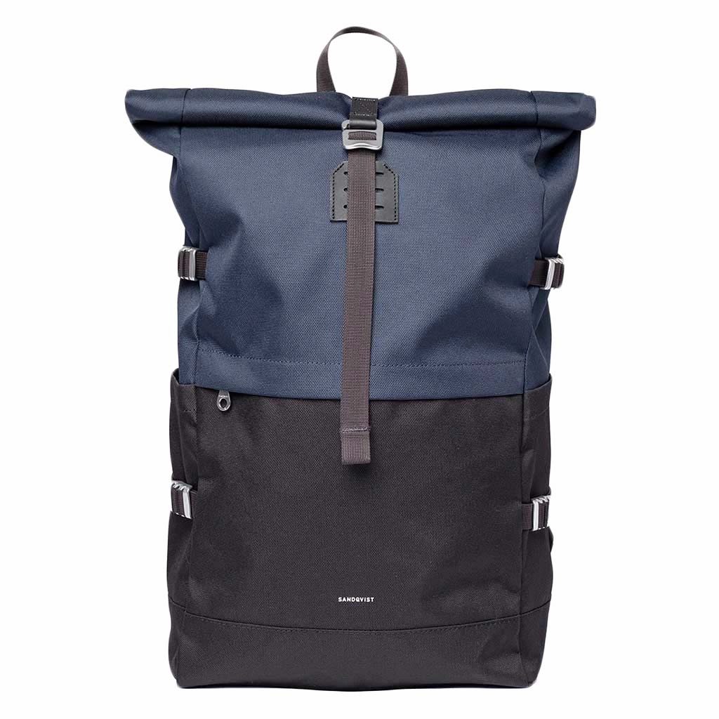 Icon Rolltop Backpack