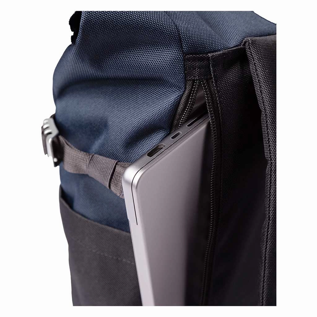 Icon Rolltop Backpack