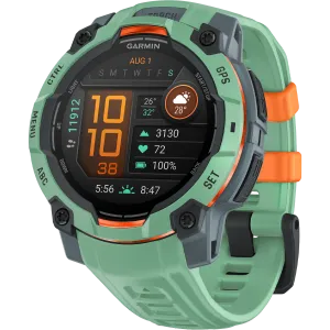 Instinct 3 45mm Amoled - Neo Tropic