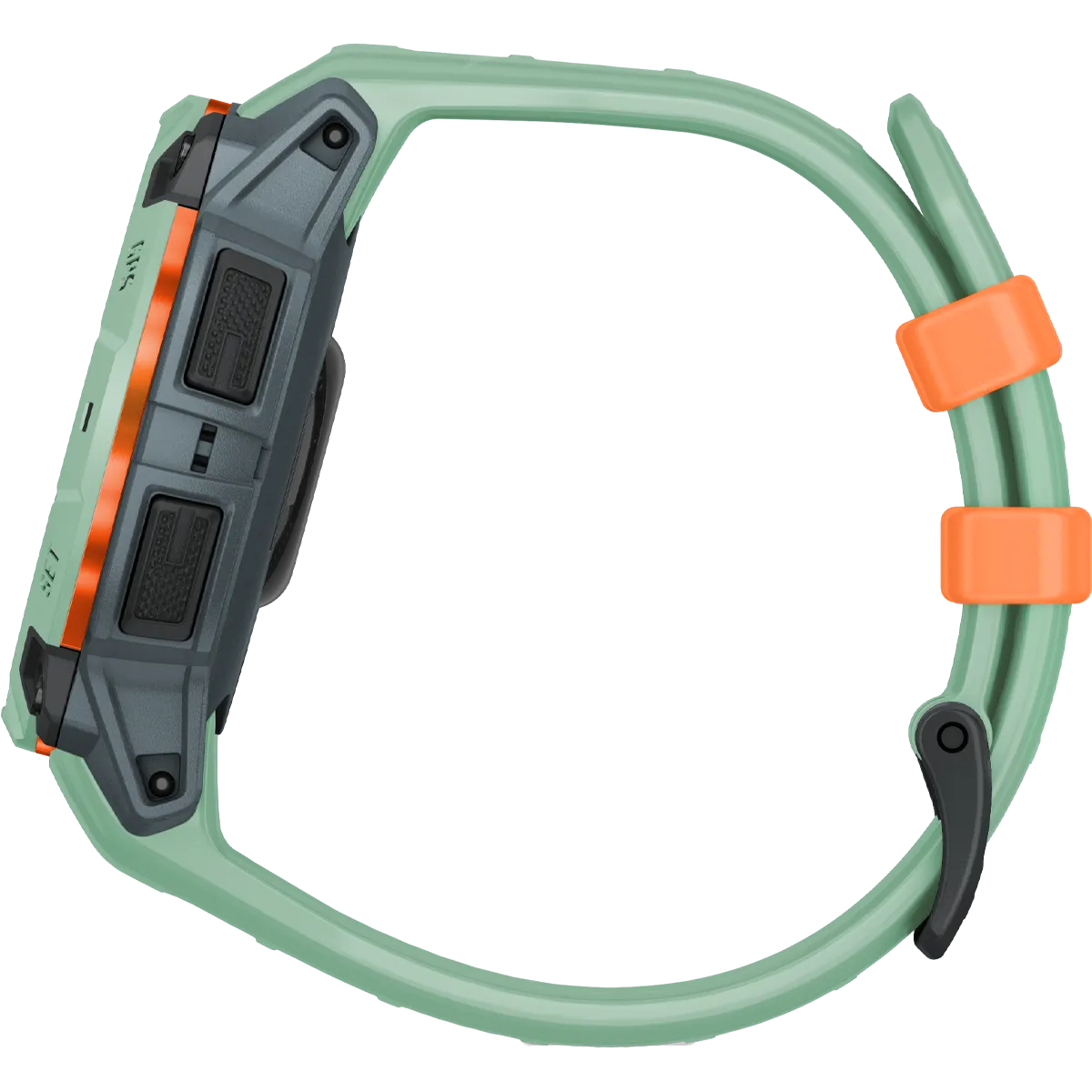 Instinct 3 45mm Amoled - Neo Tropic