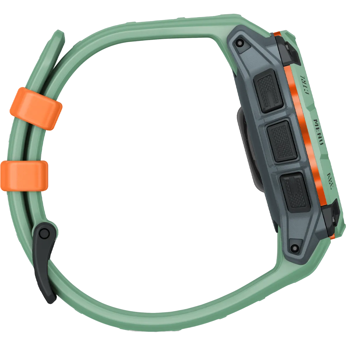 Instinct 3 45mm Amoled - Neo Tropic
