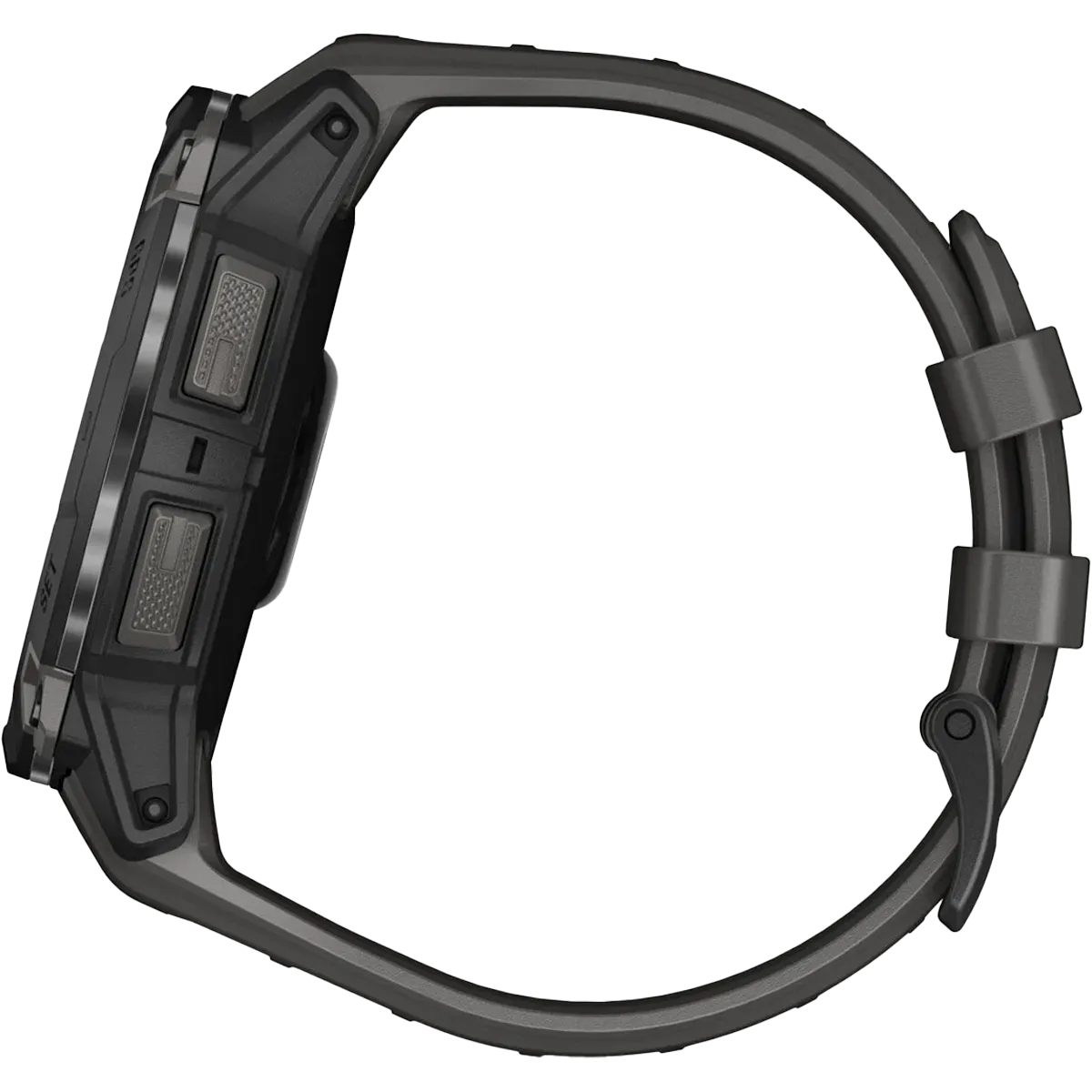 Instinct 3 50mm Amoled - Black