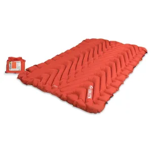 Insulated Double V