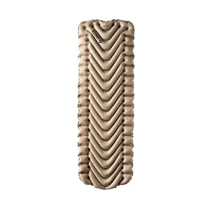 Insulated Static V Camping Mat | Recon