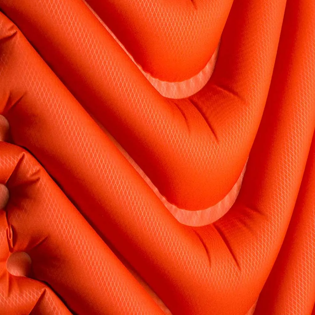 Insulated Static V Camping Mat