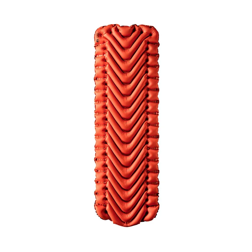 Insulated Static V Camping Mat