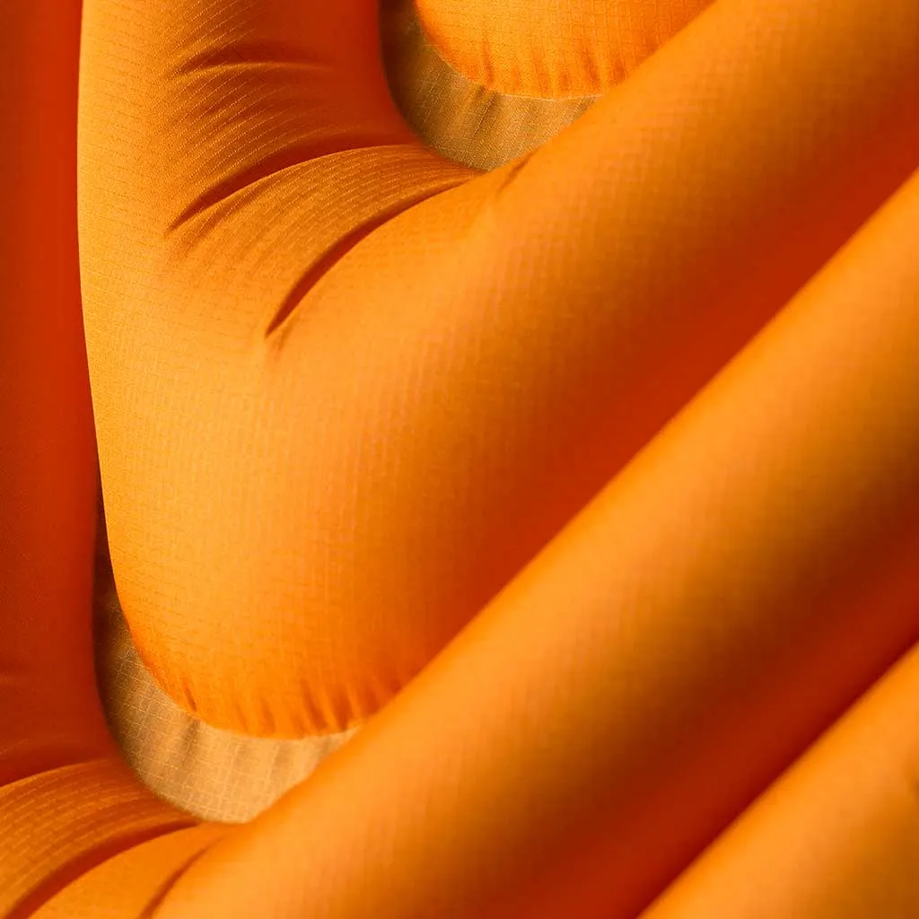 Insulated Static V Lite Camping Mat