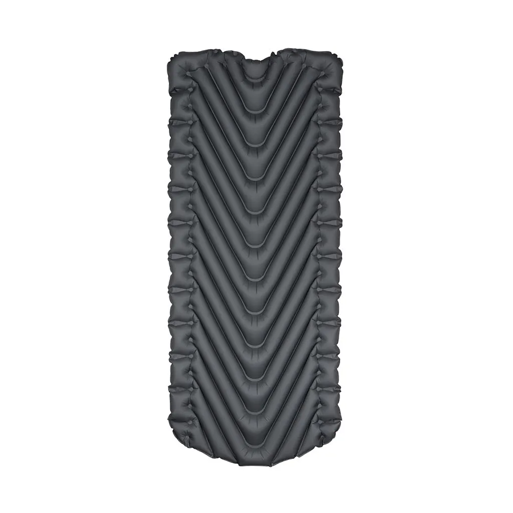 Insulated Static V Luxe Camping Mat