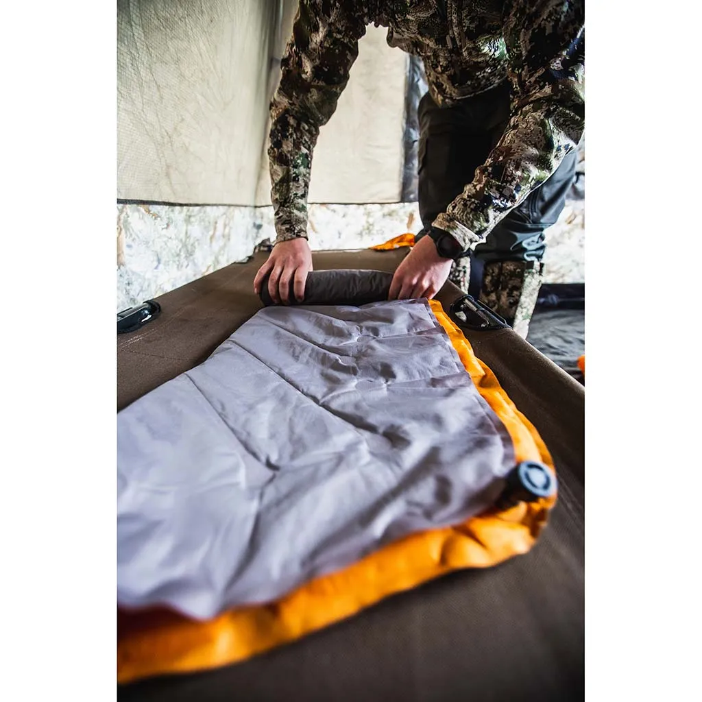 Insulated V Ultralite SL Camping Mat