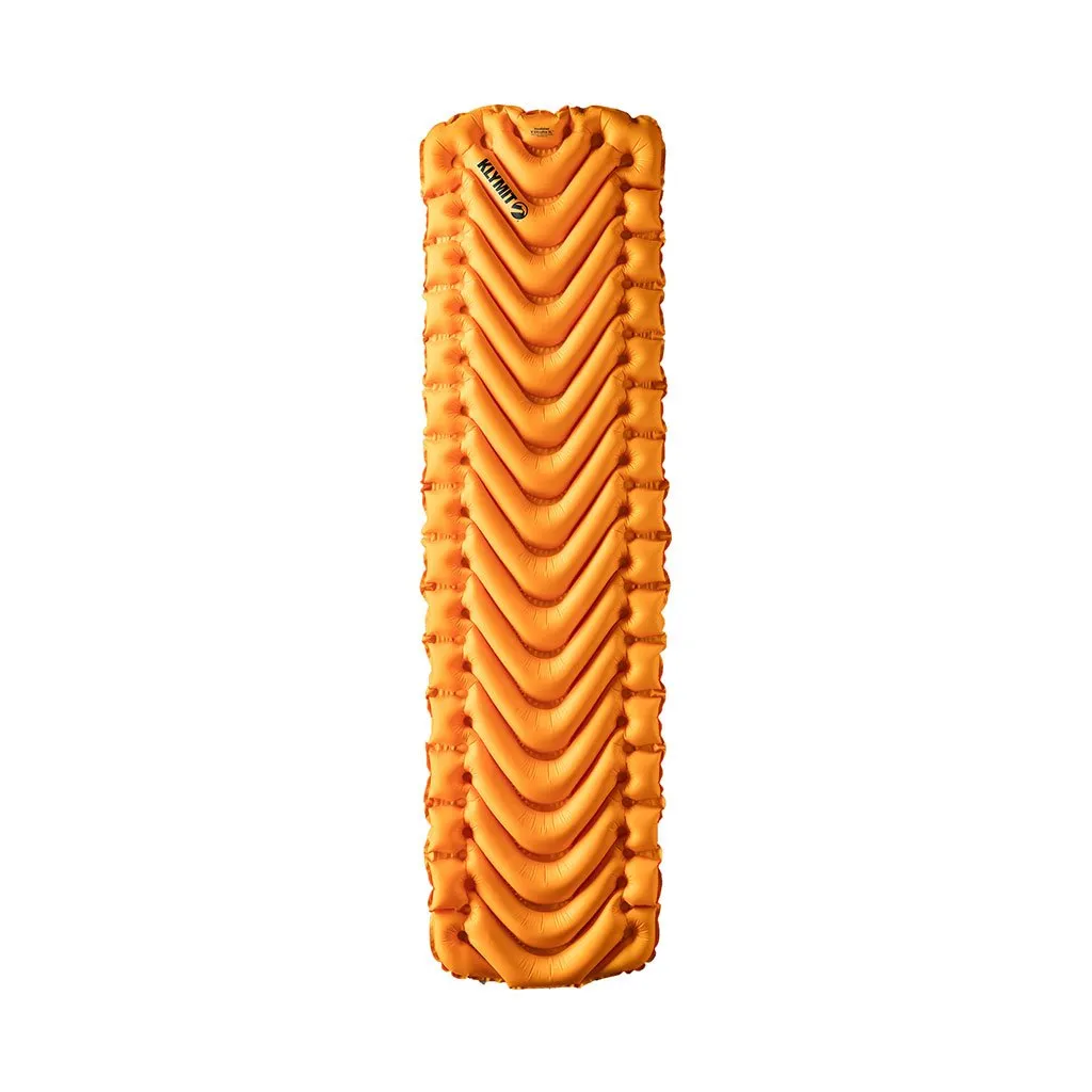 Insulated V Ultralite SL Camping Mat