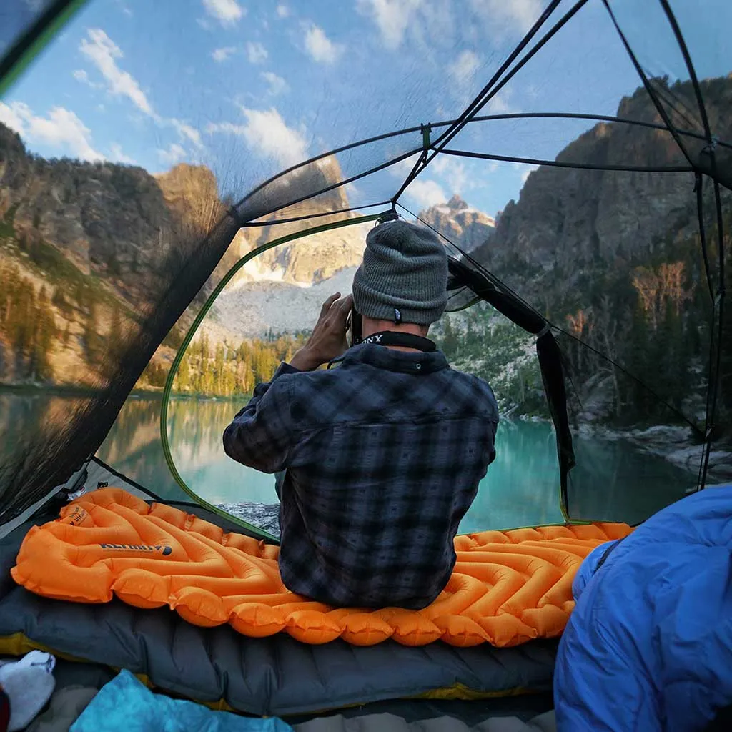Insulated V Ultralite SL Camping Mat