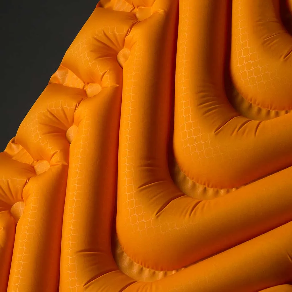 Insulated V Ultralite SL Camping Mat