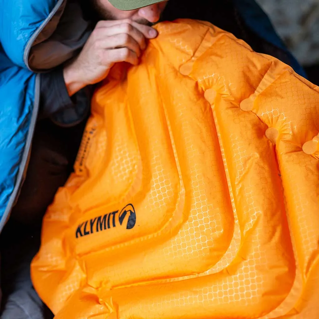 Insulated V Ultralite SL Camping Mat