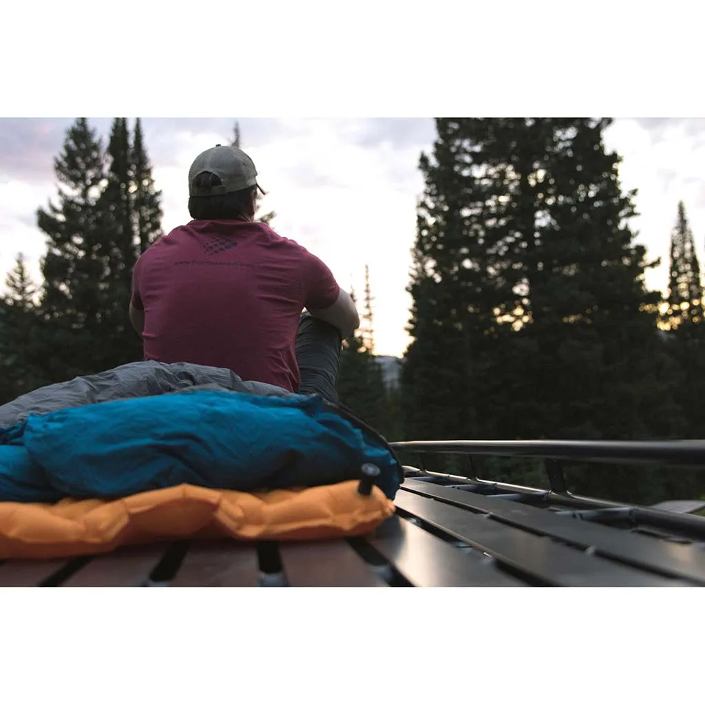 Insulated V Ultralite SL Camping Mat