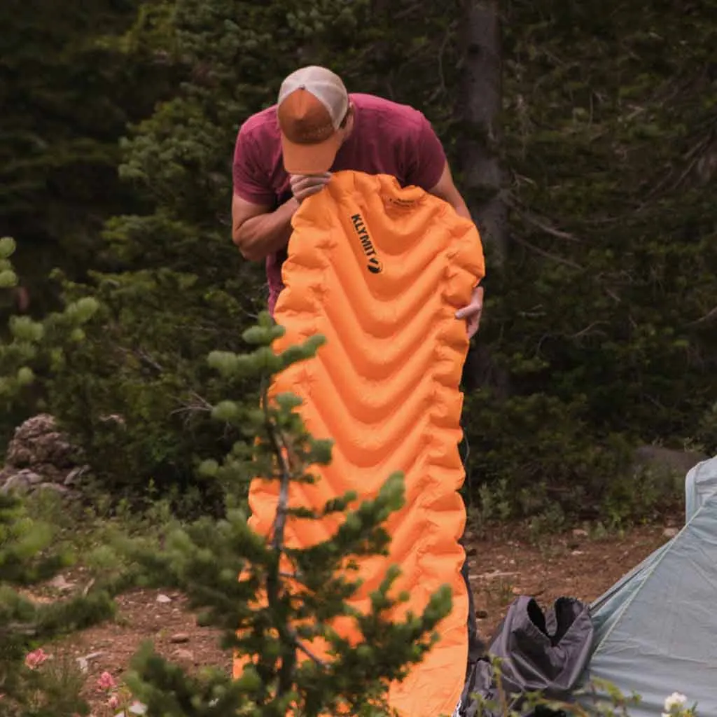 Insulated V Ultralite SL Camping Mat