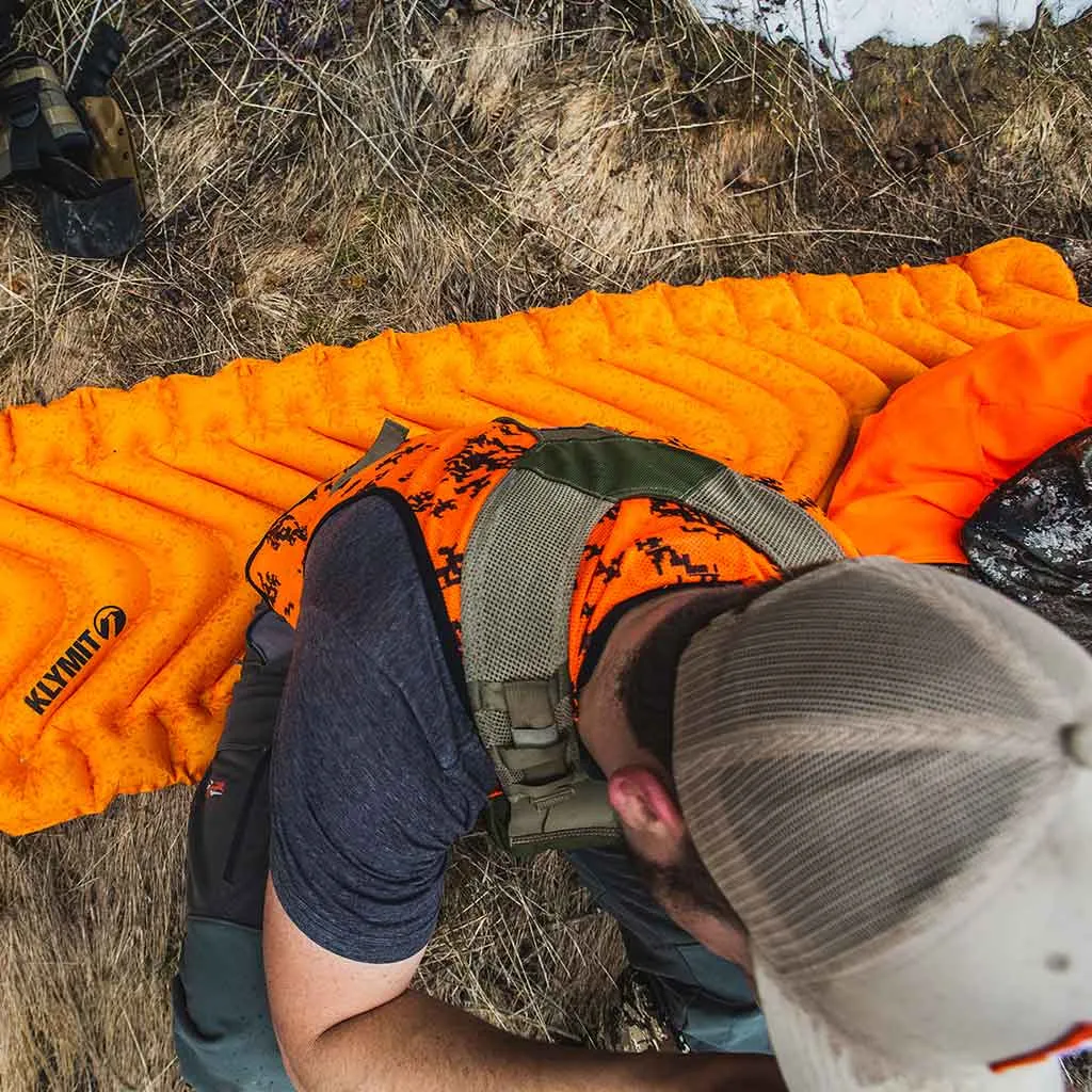 Insulated V Ultralite SL Camping Mat