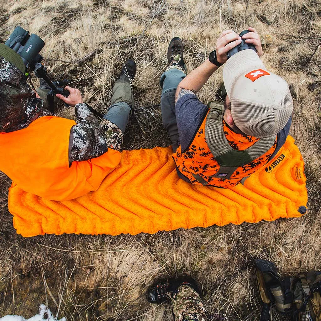 Insulated V Ultralite SL Camping Mat