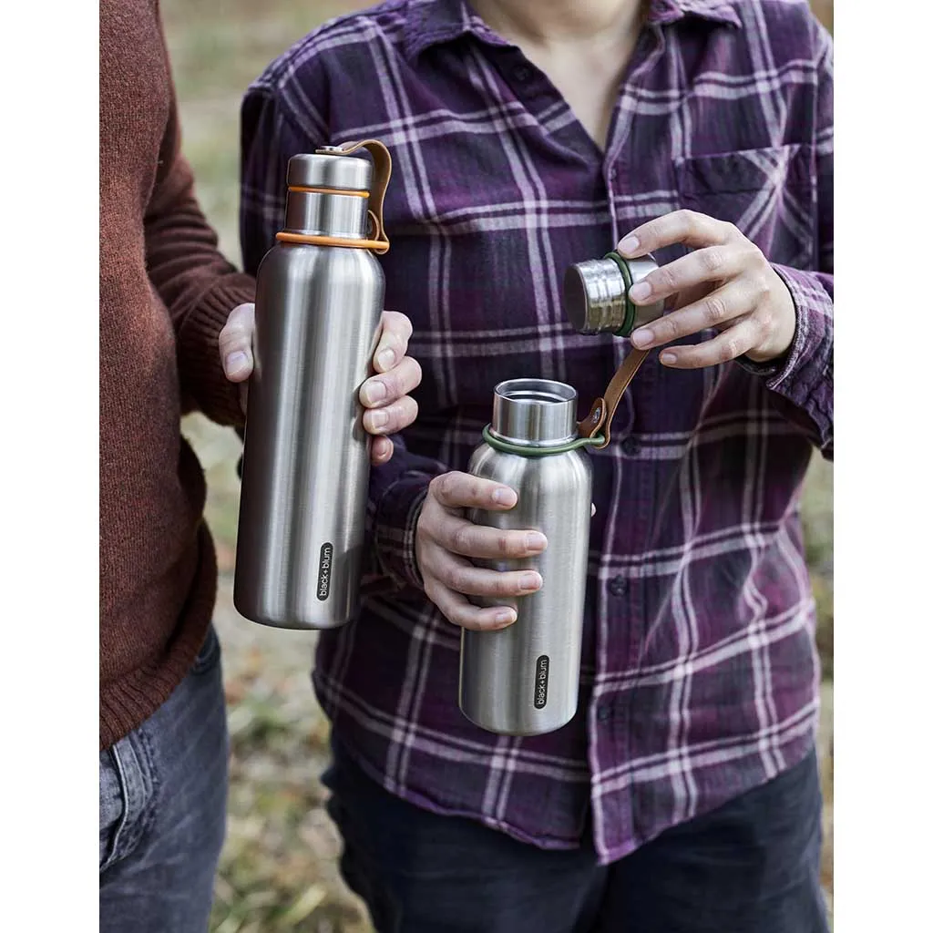 Insulated Water Bottle