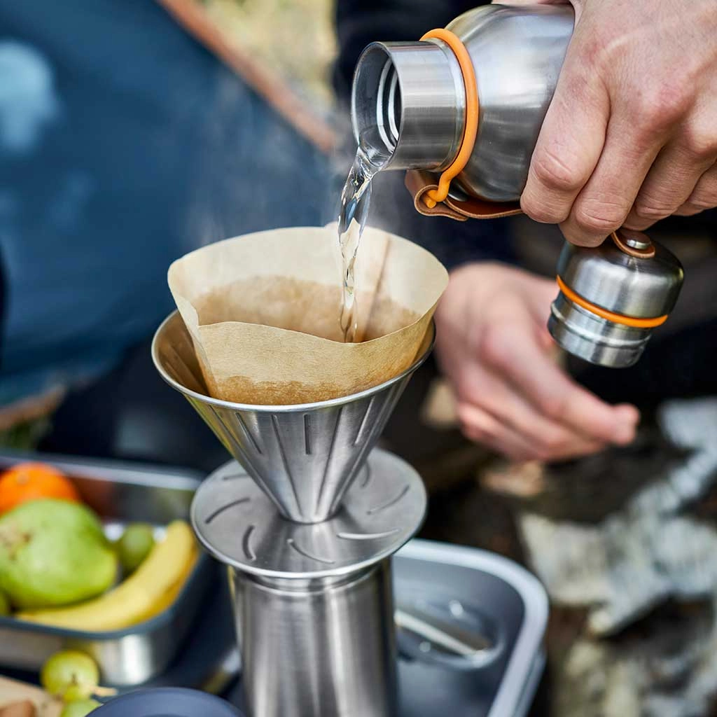 Insulated Water Bottle