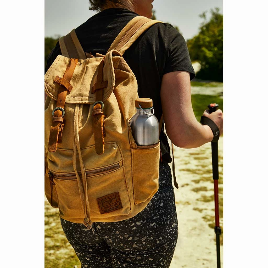 Insulated Water Bottle