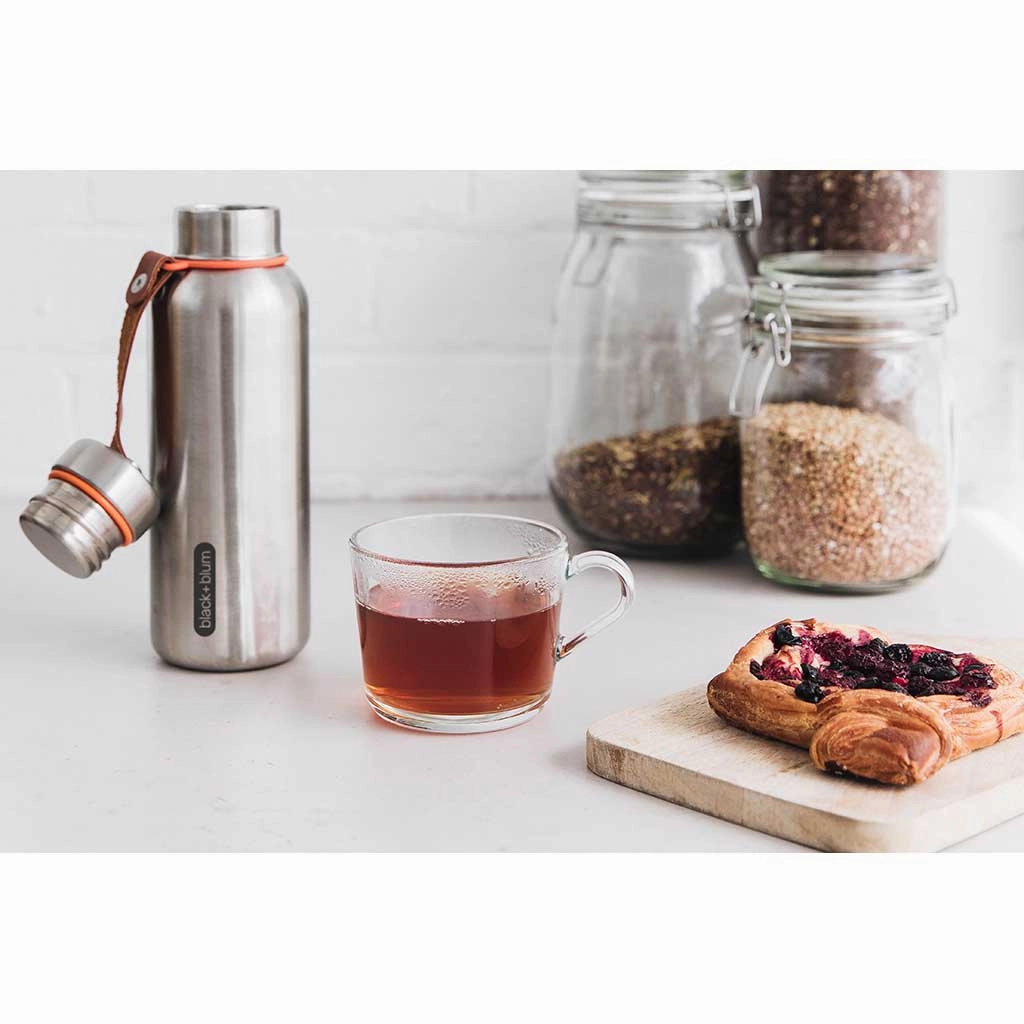 Insulated Water Bottle