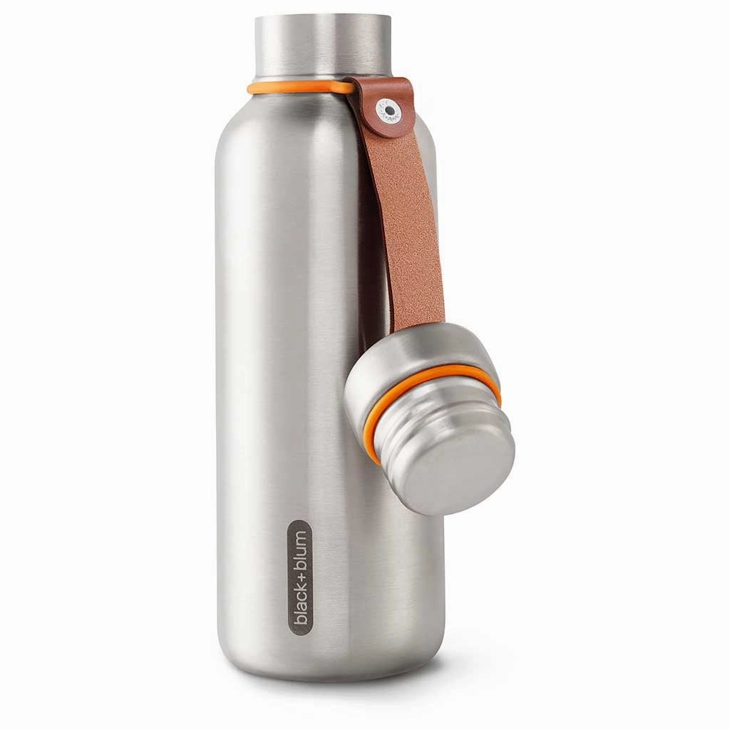 Insulated Water Bottle