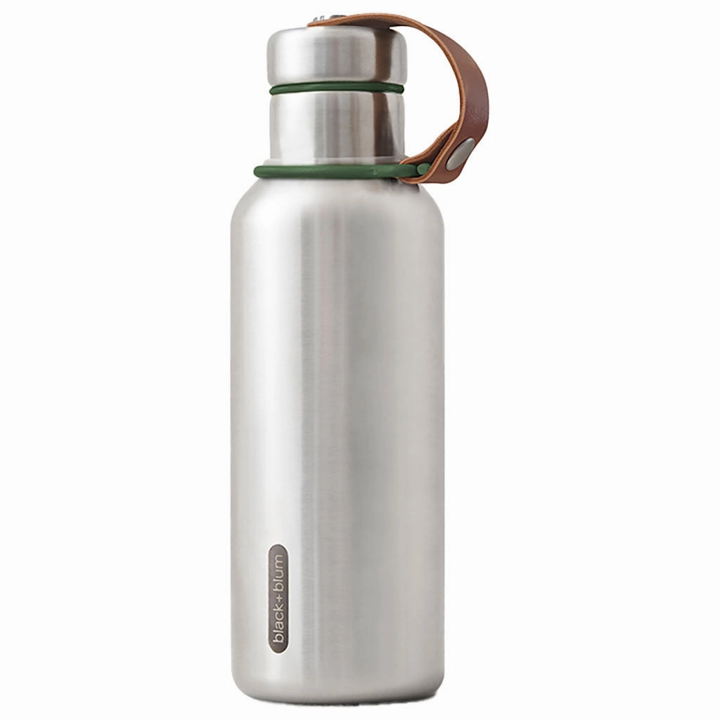 Insulated Water Bottle