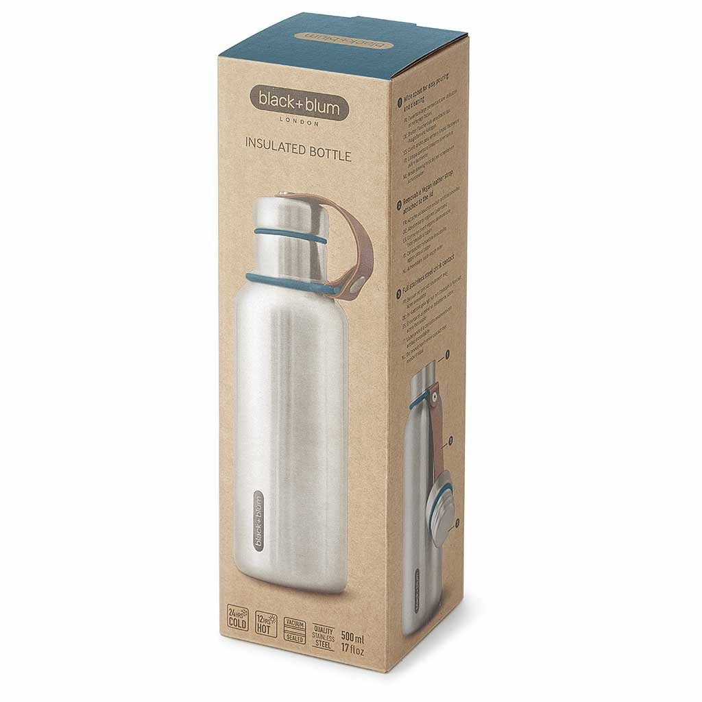 Insulated Water Bottle