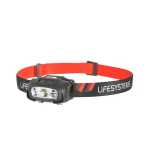  Intensity 220 Head Torch, Rechargeable