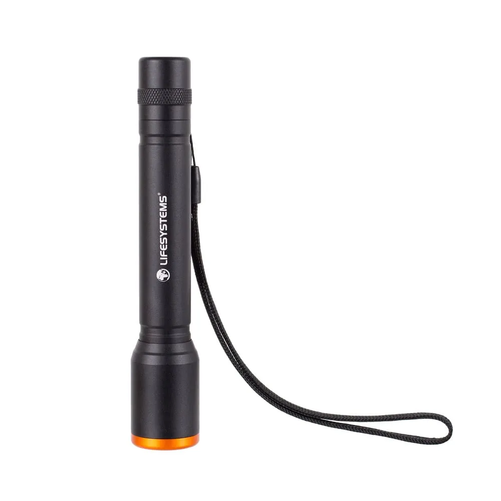  Intensity 370 Hand Torch