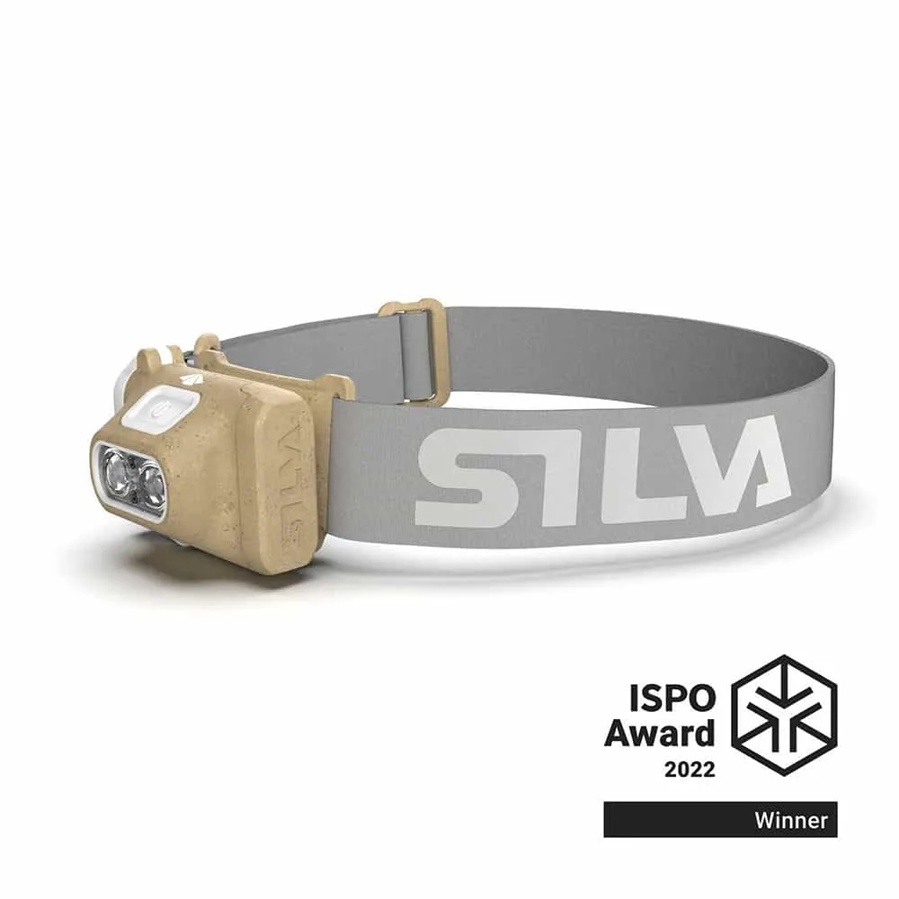 ISPO Winter  Terra Scout X
