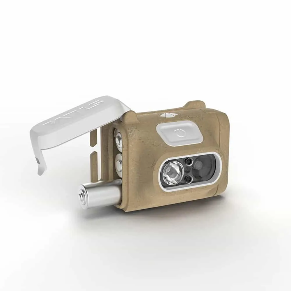ISPO Winter  Terra Scout X