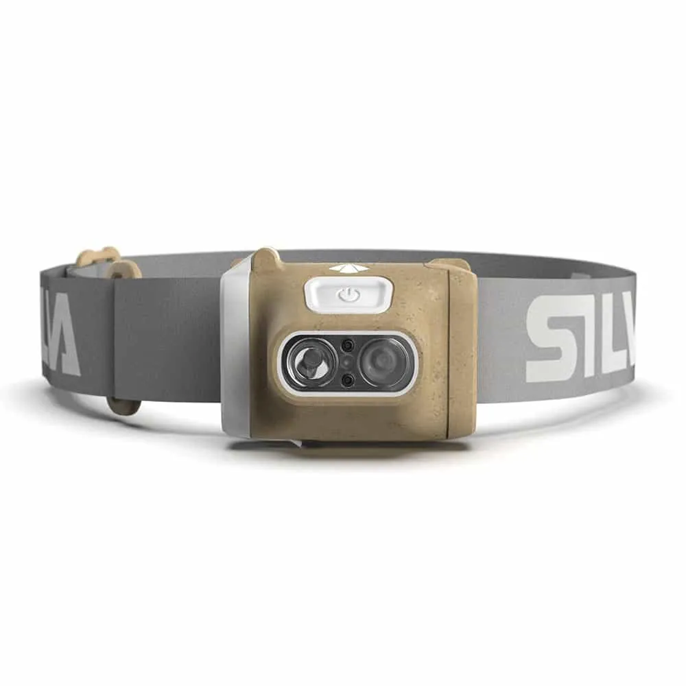 ISPO Winter  Terra Scout X