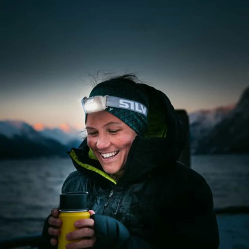 ISPO Winter  Terra Scout X