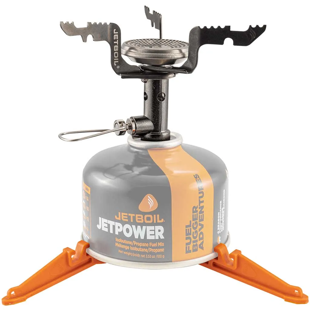 Jetboil Stash