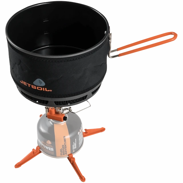 Jetboil | 1.5L Ceramic Cook Pot