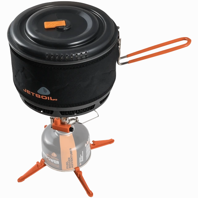 Jetboil | 1.5L Ceramic Cook Pot