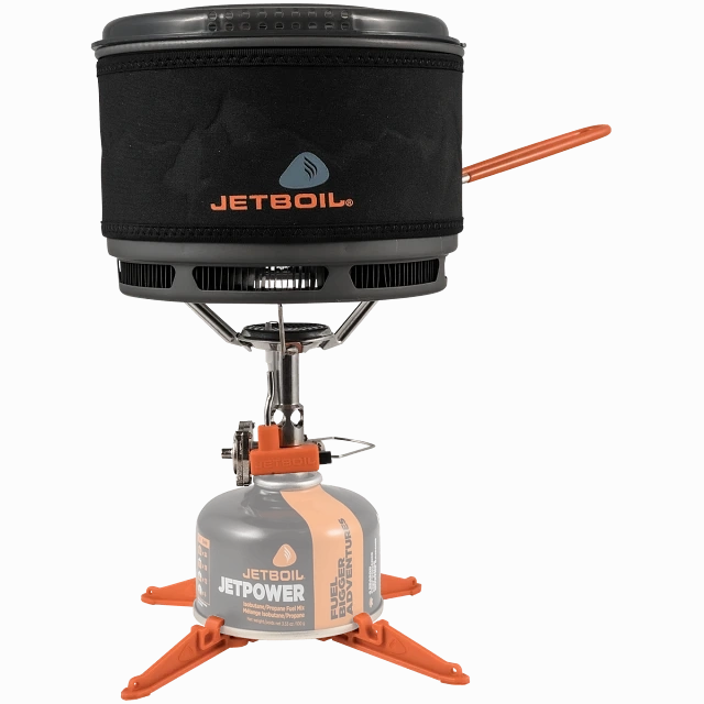 Jetboil | 1.5L Ceramic Cook Pot