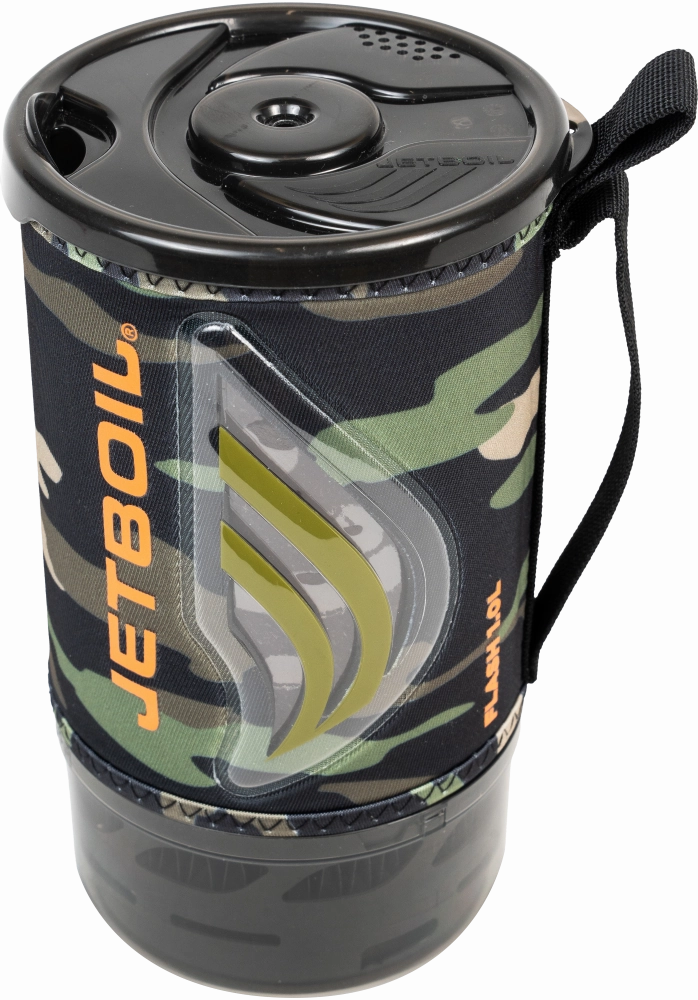 Jetboil | Flash 1.0L Fast Boil System