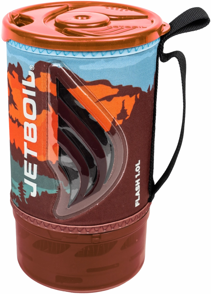 Jetboil | Flash 1.0L Fast Boil System