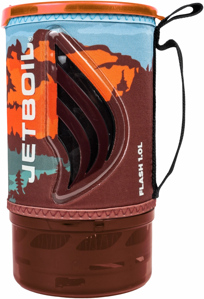 Jetboil | Flash 1.0L Fast Boil System
